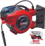 Einhell 4173770, Einhell GE-HR 18/30 Li-Solo (30 m) (4173770) Rot/Schwarz