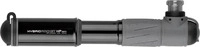 Topeak HybridRocket HP Mini Minipumpe mit CO2-Inflator (39759095) Schwarz
