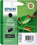 Epson C13T05484010, Epson T0548 (MBK) (C13T05484010)
