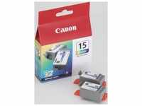 Canon 8191A002, Canon BCI-15C (Color)