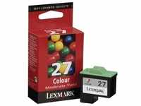 Lexmark 10nx227e (Color), Druckerpatrone