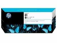 HP C4930A, HP HP C4930A81 Tintenpatrone schwarz 1.400 Seiten 680ml Schwarz HP