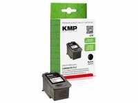 KMP C79 Tintenpatrone kompatibel mit Canon PG-512 (BK), Druckerpatrone