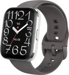Amazfit Bip 5 Unity (22 mm, ohne SIM) (6972596108115) Charcoal/Schwarz