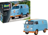 Revell 05239, Revell Smit Houston (05239)