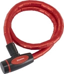 Master Lock MRL-8228EURDPRORED, Master Lock 8228 PanzR Kabelschloss 18 mm x 1.000 mm