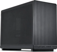 Lian Li A3- mATX Black, Lian Li Lian-Li A3-mATX (mATX, Mini-ITX) (A3- mATX Black)