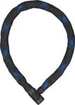 Abus 551420, Abus Ivera 7210 (110 cm) (551420) Blau/Schwarz