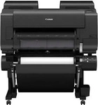 Canon 6411C003, Canon imagePROGRAF GP-2600S (Tintentank, Farbe) (6411C003) Schwarz