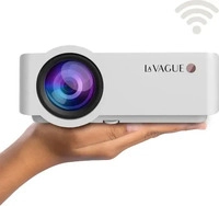 La Vague LV-HD340 (Full HD, 2500 lm) (17911589) Weiss