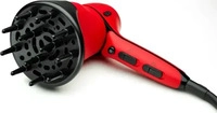 Revlon 2653202, Revlon Tools - Haartrockner Airflow Control Rvdr5320e (2000 W)