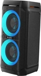 W-king T11 black, W-king T11 (24 h) (T11 black) Schwarz