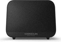 Vonm&auml;hlen AGO00001, Vonm&auml;hlen Air Beats Go (10 h) (AGO00001) Schwarz