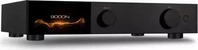 Audiolab 9000N BLACK, Audiolab 9000N Lumin Netwerkspeler - Zwart (Network Audio