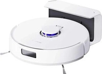 Narwal FREOX, Narwal Freo X Plus (7800 Pa, Wischtuch) (FREOX) Weiss