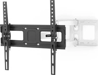 Hama 00220856, Hama 220856 TV-WH (Wand, 35 kg, 32" - 65") (00220856) Schwarz