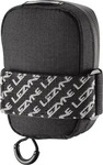 Lezyne B00NAR0U4Q, Lezyne Road Caddy (Satteltasche) (B00NAR0U4Q) Schwarz