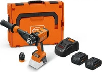 Fein 71161665000, Fein ASCM 18-4 QMP AS Set (Schlagbohrmaschine) (71161665000)