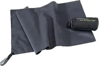 Cocoon TSU06-L, Cocoon Ultralight (120 x 60 cm) (TSU06-L) Grau