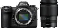 Nikon VOA130K003, Nikon Z6III Kit (24 - 200 mm, 24.50 Mpx, Vollformat)...
