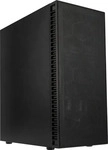 Kolink OBSERVATORY HF PWM MB, Kolink Observatory HF Mesh PWM Midi Tower Case - Black