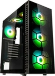 Kolink OBSERVATORY HF PLUS GB, Kolink Observatory HF Plus Glass ARGB Midi Tower Case