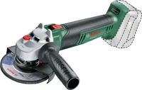 Bosch Home & Garden 06033E5002, Bosch Home & Garden UniversalGrind 18V-75 (125 mm)