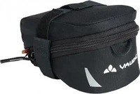 Vaude 11101-010, Vaude Tube Bag (0.60 l, Satteltasche) (11101-010) Schwarz