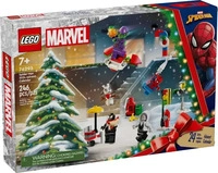LEGO 76293, LEGO Spider-Man 2024 (24 T&uuml;rchen) (76293)