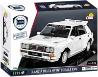 Cobi COBI-24356, Cobi Lancia Delta HF INTG.EVO Executive Edition (COBI-24356)