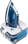 Braun IS 2565 BL, Braun CareStyle Compact Pro Dampfb&uuml;geleisen mit FreeGlide