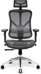 Diablo V-Basic - Noir/Gris (43930528) Schwarz/Grau