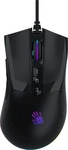 A4Tech W90MAX, A4Tech Gaming-Maus BLOODY W90MAX, USB, schwarz (Kabelgebunden)