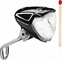 Busch & Müller 160RTSNDI-04, Busch & Müller BUMM-EYC, LED 50 Lux (50 lm)