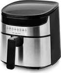 Emerio AF-129084, Emerio Smart Fryer (AF-129084) Schwarz