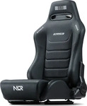 Next Level Racing NLR-E050, Next Level Racing ERS3 Seat (NLR-E050) Schwarz