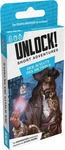 Asmod&eacute;e SCOD0110, Asmod&eacute;e SCOD0110 - Unlock! Short Adventures: Der Schatz des