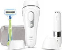Braun PL3136, Braun Silk.expert Pro 3 (PL3136) Weiss