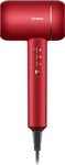 Trisa 1050.8145, Trisa Ultra Ionic Pro (1800 W) (1050.8145) Rot