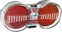 Busch & M&uuml;ller Toplight Flat S (32405347) Rot