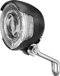 Busch & M&uuml;ller 1781N, Busch & M&uuml;ller Lumotec Lyt B (15 lm) (1781N) Schwarz