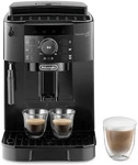 De'Longhi ECAM12.121.B, De'Longhi Magnifica S (ECAM12.121.B) Schwarz