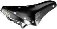 Brooks England 25.147, Brooks England B17 S Standard (25.147) Schwarz