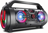 Audiocore AC875, Audiocore AC875 (3 h) (AC875) Schwarz/Rot