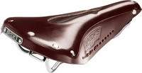 Brooks England 250.001.076, Brooks England B17 Imperial (250.001.076) Braun