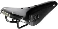 Brooks England B214A0-NOIR, Brooks England B17 Narrow (B214A0-NOIR) Schwarz