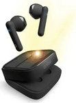 SBS TEEARTWSSUNBTK, SBS TWS Twin KOBO mit Solarpanel 300mAh Ladestation black (3.50