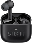 veho VEP-210-STIX2-B, veho Stix Ii (5 h, Kabellos) (VEP-210-STIX2-B) Schwarz
