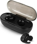 Esperanza EH225K, Esperanza EH225K Bluetooth In-Ear-Kopfh&ouml;rer TWS Juodas (3 h,
