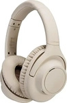 Audio-Technica ATH-S300BT BG, Audio-Technica ATH-S300BT (beige) (ANC, 60 h,